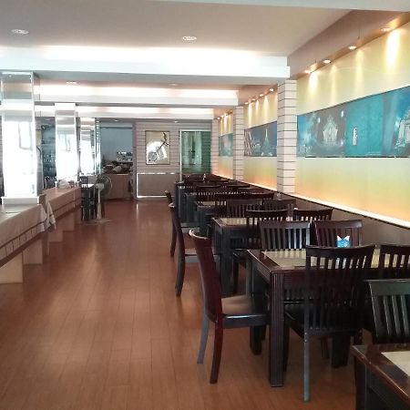 Kaen Nakorn Hotel Хон Каен Экстерьер фото